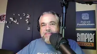 LIVE TAPING: [PPS3E112] Is A Top Placement In Spotify's Podcast Charts Worth The Price