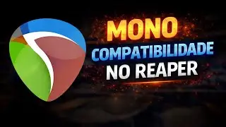 Mono compatibilidade na sua mix - sua mixagem tocando bem em mono