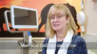 Dental Phobia Certified Dentist Hampshire