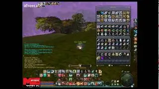 Aion 4.7 new weapon enchanting system