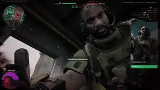[ Delta Force/PS5/FR ] En attendant la saison 36 de D3