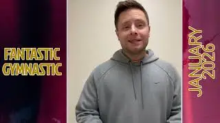 FANTASTIC GYMNASTIC (2026 - Ep. 1)