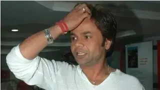 Rajpal Yadav's Property Seized: Financial Troubles Unveiled!