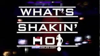 Los Lee - What's Shakin' Ho (Liquid Assets).mp4