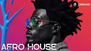 Afro House Mix 2025 #162 by Stefano Ranieri | ORISHAS Collective Debut Session