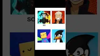 Average chat between @ClownPierce @SB737 @MiniMukaMC @QuiffYT on friend or foe
