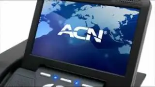 ACN IRIS 5000 Video Phone    For All of Life's Firsts1