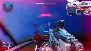 MY FIRST TIME ON SPLITGATE