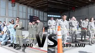30 Seconds of a Load Competition
