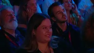 Elections and Information Technology in Greece | Andreas Drymiotis | TEDxAthens