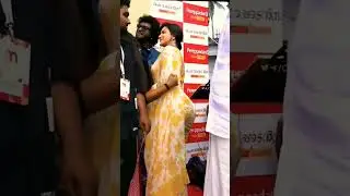 Indian actress honey rose 🔥 hot Indian actress #viralvideo