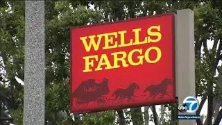 Couple tricked into wiring nearly $70K from Wells Fargo account to scammer