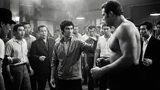 Bruce Lee Didn&rsquo;t Win the Fight &mdash; He Ended It Before It Started