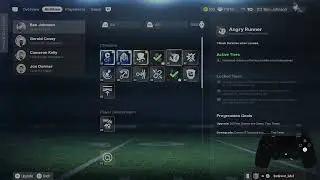 EA SPORTS Madden NFL 26 &ndash; How to Adjust Coaches Abilities in Franchise Mode