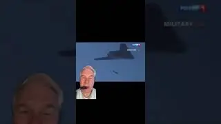 S-70 Okhotnik Stealth Drone air strike?