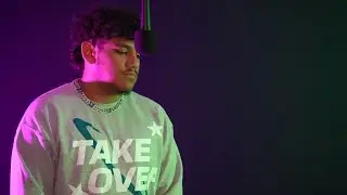 Social Ice - Mindset of Greatness (Official Mic Drop)