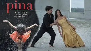 Pina (2011)