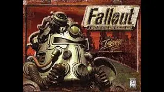Fallout 1 console commands