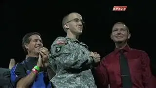 SPEED Channel - Soldiers Story  - Ford Episodes