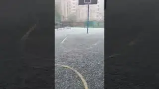 типичный май..