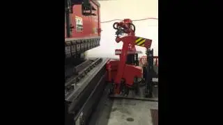 machine #10192