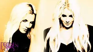 Britney Spears Vs. Rihanna - (Drop Dead) Only Girl [Xdavy1996 Mash-Up/Remix]