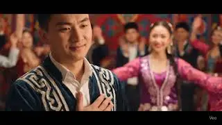 Yuragim Seniki (My Heart is Yours) | Official Music Video | Uzbek Wedding Song 2025