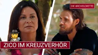 Hier kommt so einiges ans Licht, was Maximes Mutter nicht gedacht hätte | Die Bachelorette