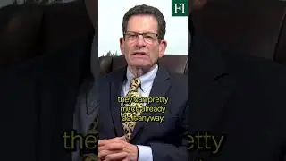 Ken Fisher Shares His Thoughts on Central Bank Digital Currency Concerns