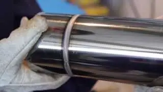 Sistemas de soldagem orbital TIG - v&iacute;deo reduzido