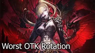 Shadowverse | Worst OTK Rotation | Rotation May 2022