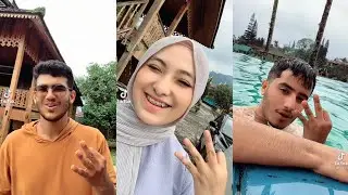 Kumpulan Trend TikTok 3 Jari 👌