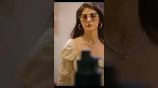 Elnaaz Secret task , the traitors #thetraitors#shortsfeed#trending#shorts@elnaaznorouzi#new#show