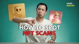 How To Identify NFT Scams And Red Flags | What's Happening in Crypto