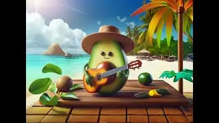 avocado plug @SoundCloud