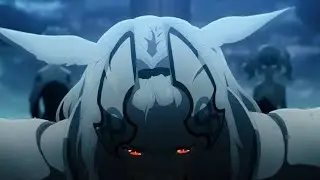 [FGO AMV] The Pretender - Foo Fighters
