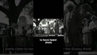 New Questions in the JFK Assassination | #shorts