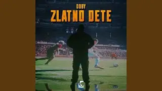 Coby - Zlatno dete | slowed + reverb