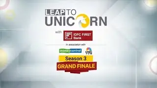 Leap To Unicorn Season 3 Grand Finale | Top 6 Startups Building India&rsquo;s Next Unicorns