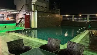 Visiting a Magnificent Hotel of Jashore, Hotel Zabeer International