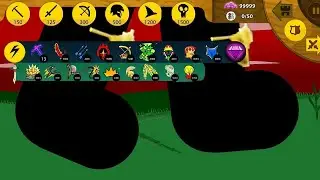 Super Boss-Stick War Legacy Mod Vip