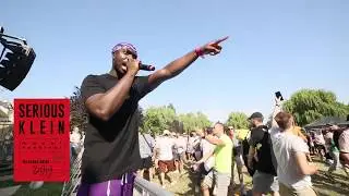 Serious Klein (live) - Macki Music Festival 2019