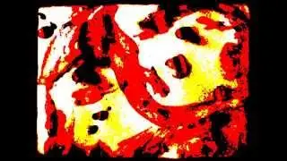 Especie de Blues (Descarte Pre-Mix). Luis DelRoto