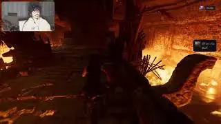 Shadow of the tomb raider 😄