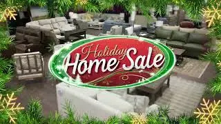 B.F. Myers Holiday Home Sale 2025 :15