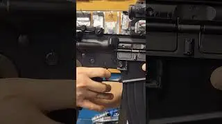 TOXICANT TRIGGER BOX SEMI TEST MWS MARUI
