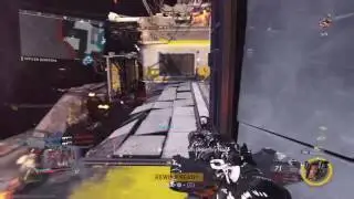 Call of Duty&reg;: Infinite Warfare VPR