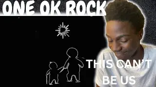 ONE OK ROCK HIT MY SOUL &ldquo;This Can&rsquo;t Be Us&rdquo; REACTION | EMOTIONAL MASTERPIECE