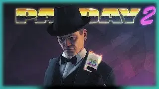 PAYDAY 2 - Public Stealth Games #16