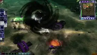 Scrinn Warpstorm (Kanes Wrath)